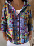 Stense™ - Cardigan Suave y Elegante