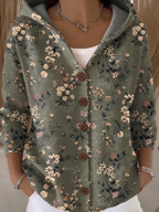 Stense™ - Cardigan Suave y Elegante