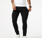 Neo™ | Pantalón Cargo Urbano