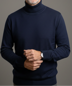 Cashmere Riviera | Cuello alto