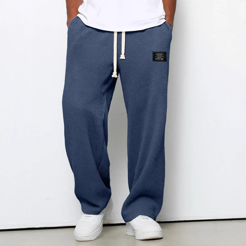 WideLux™ Pantalones hombre