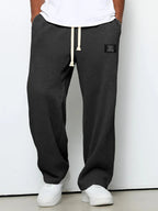 WideLux™ Pantalones hombre