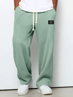 WideLux™ Pantalones hombre