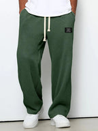 WideLux™ Pantalones hombre