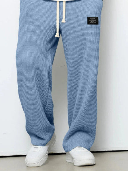 WideLux™ Pantalones hombre