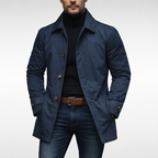 Adrian | Abrigo masculino con estilo