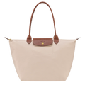 Bolso grande Le Pliage, Papel