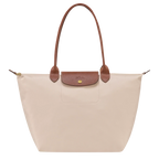 Bolso grande Le Pliage, Papel