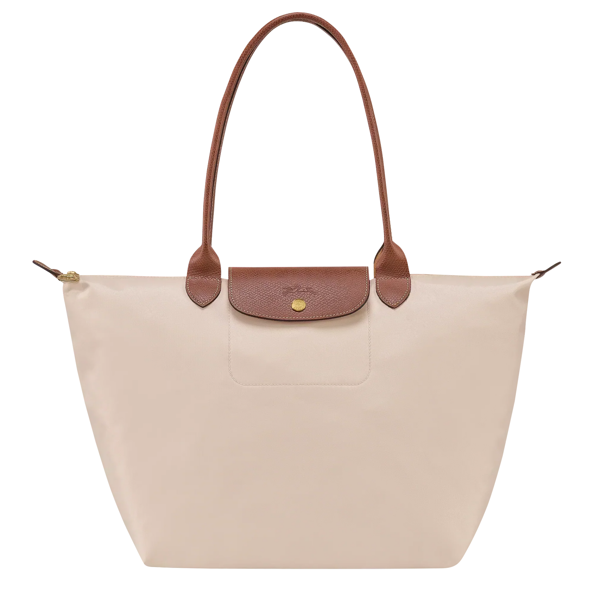 Bolso grande Le Pliage, Papel