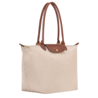 Bolso grande Le Pliage, Papel