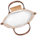 Bolso grande Le Pliage, Papel