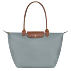 Bolso grande Le Pliage, Acero