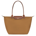 Bolso grande Le Pliage, Cervatillo
