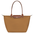 Bolso grande Le Pliage, Cervatillo