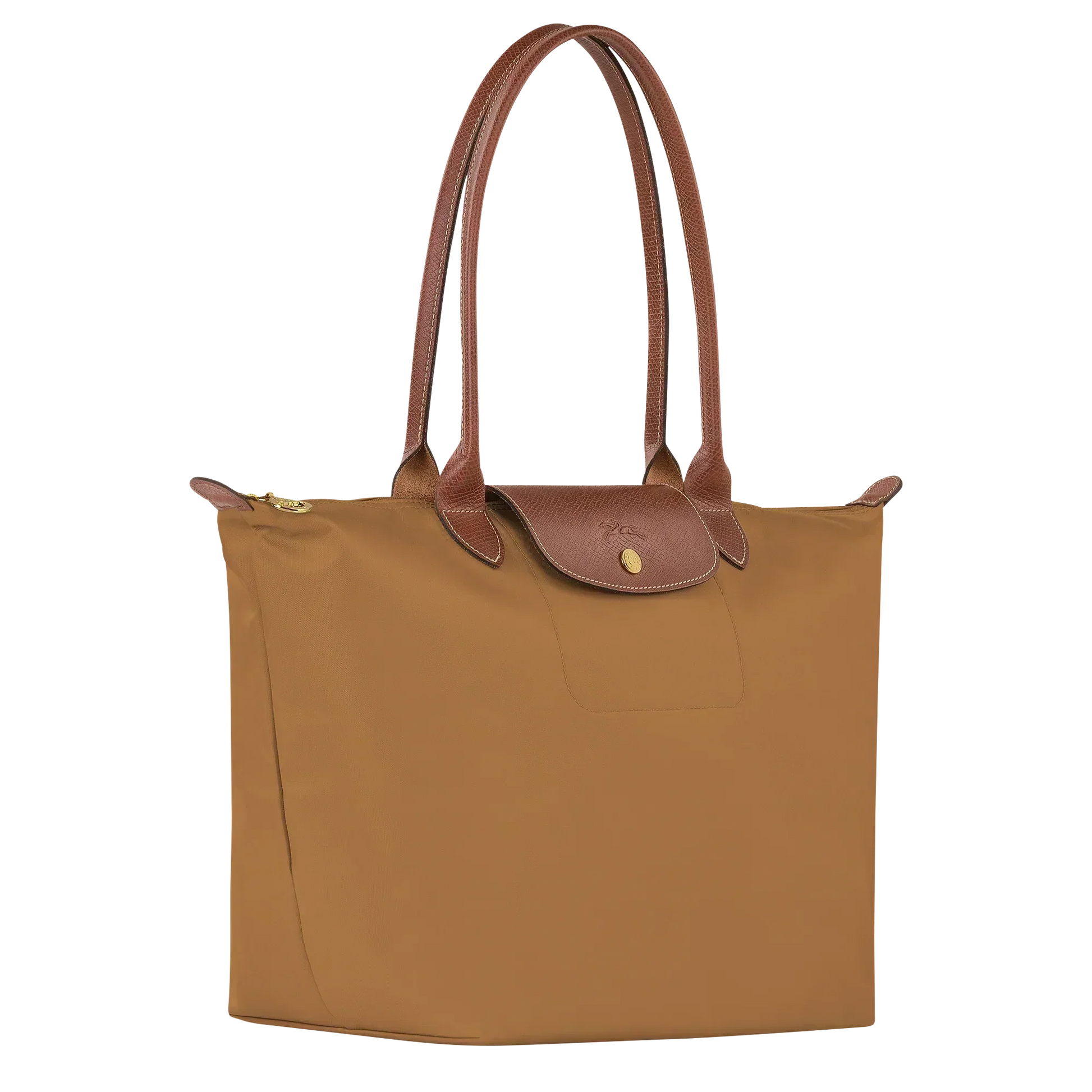 Bolso grande Le Pliage, Cervatillo