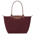 Bolso grande Le Pliage, Burdeos