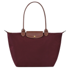 Bolso grande Le Pliage, Burdeos