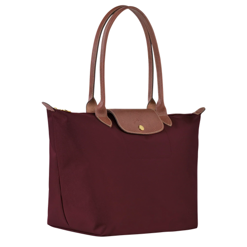 Bolso grande Le Pliage, Burdeos