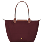 Bolso grande Le Pliage, Burdeos