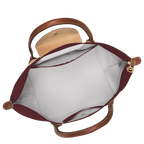 Bolso grande Le Pliage, Burdeos