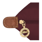 Bolso grande Le Pliage, Burdeos