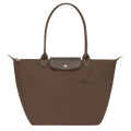Bolso grande Le Pliage, Terra