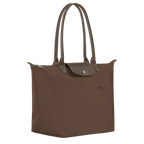 Bolso grande Le Pliage, Terra