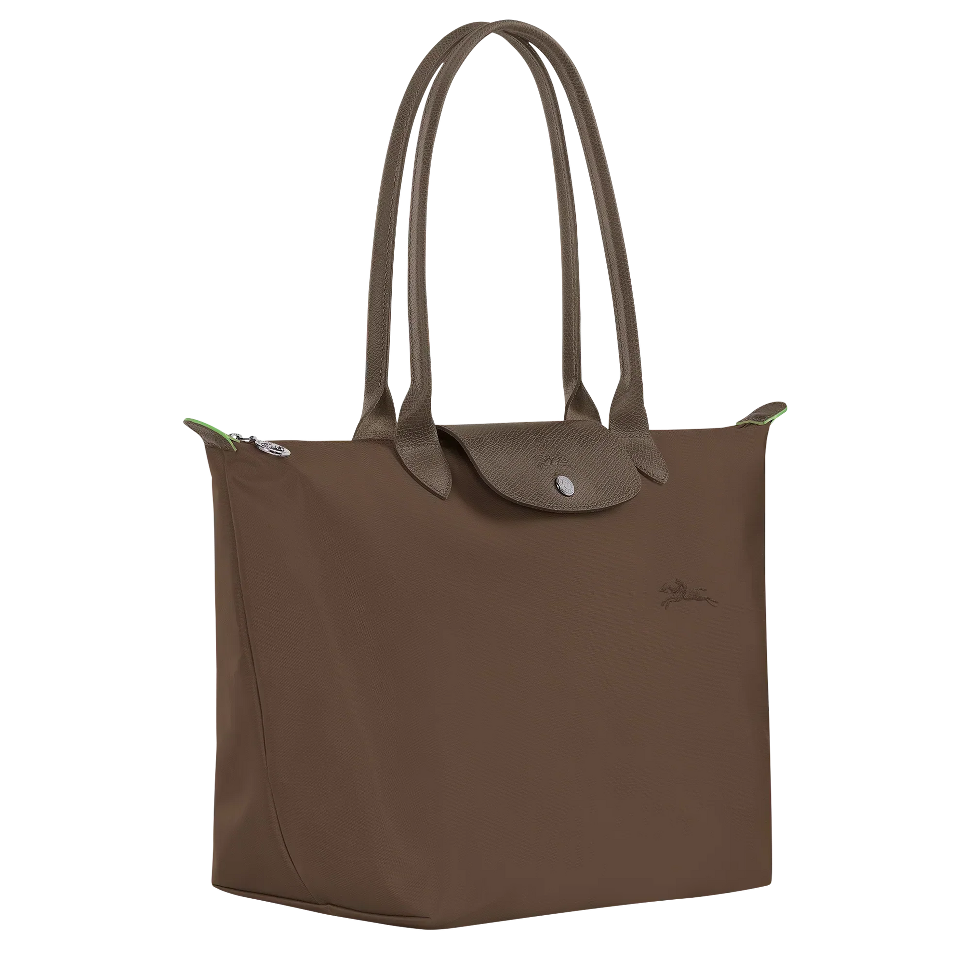 Bolso grande Le Pliage, Terra