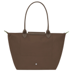 Bolso grande Le Pliage, Terra