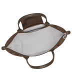 Bolso grande Le Pliage, Terra