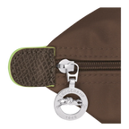 Bolso grande Le Pliage, Terra