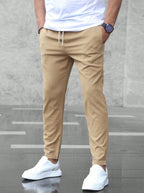 Marco | Pantalones de confort premium