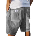 Noir™ | Short de Terciopelo Elegante