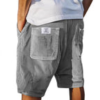 Noir™ | Short de Terciopelo Elegante