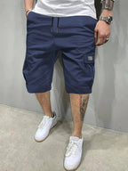 Atlas | Pantalones cortos cargo para hombre