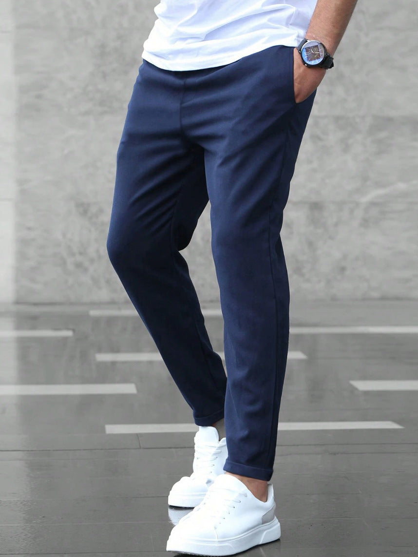Marco | Pantalones de confort premium