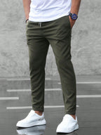 Marco | Pantalones de confort premium
