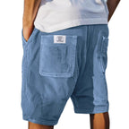 Noir™ | Short de Terciopelo Elegante