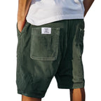 Noir™ | Short de Terciopelo Elegante