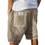 Noir™ | Short de Terciopelo Elegante