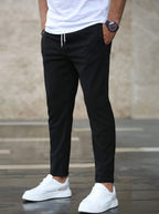 Marco | Pantalones de confort premium