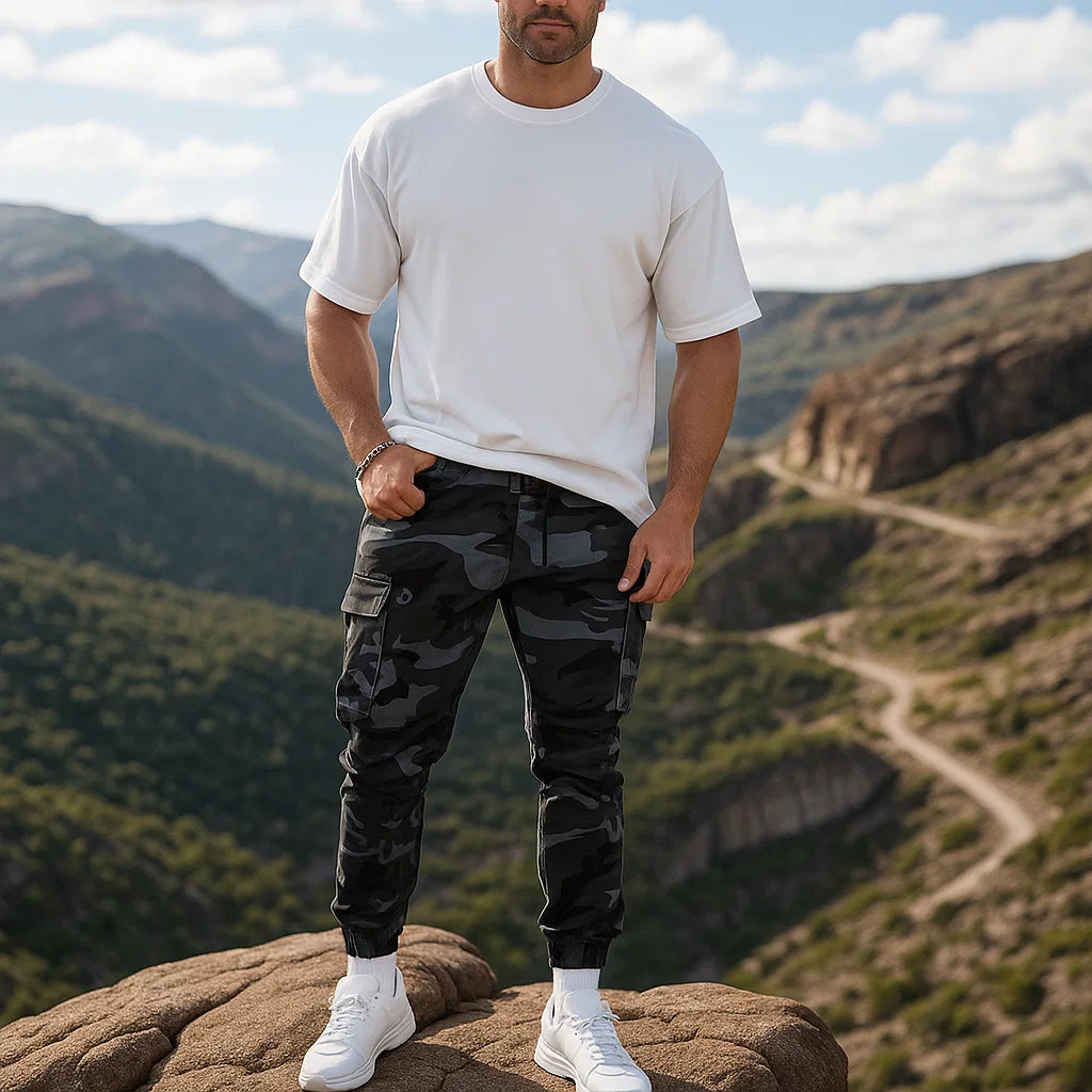 Rango Libre - Estilo en cada paso