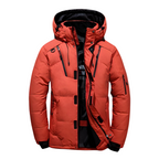 Arenzo | Chaqueta Cálida para Hombres