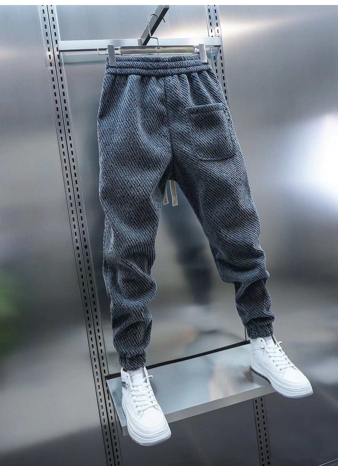 Stride™ – ajuste perfecto