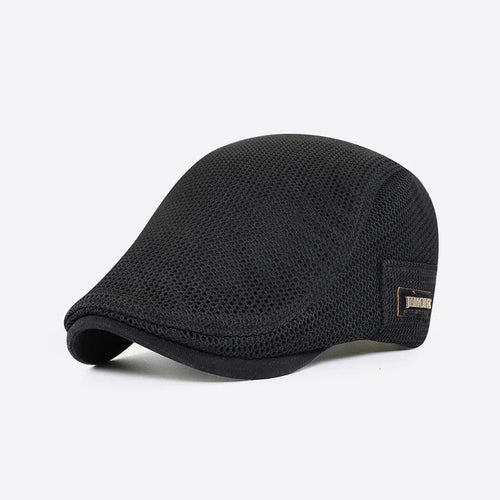 Alisio™ | Gorra transpirable para hombre