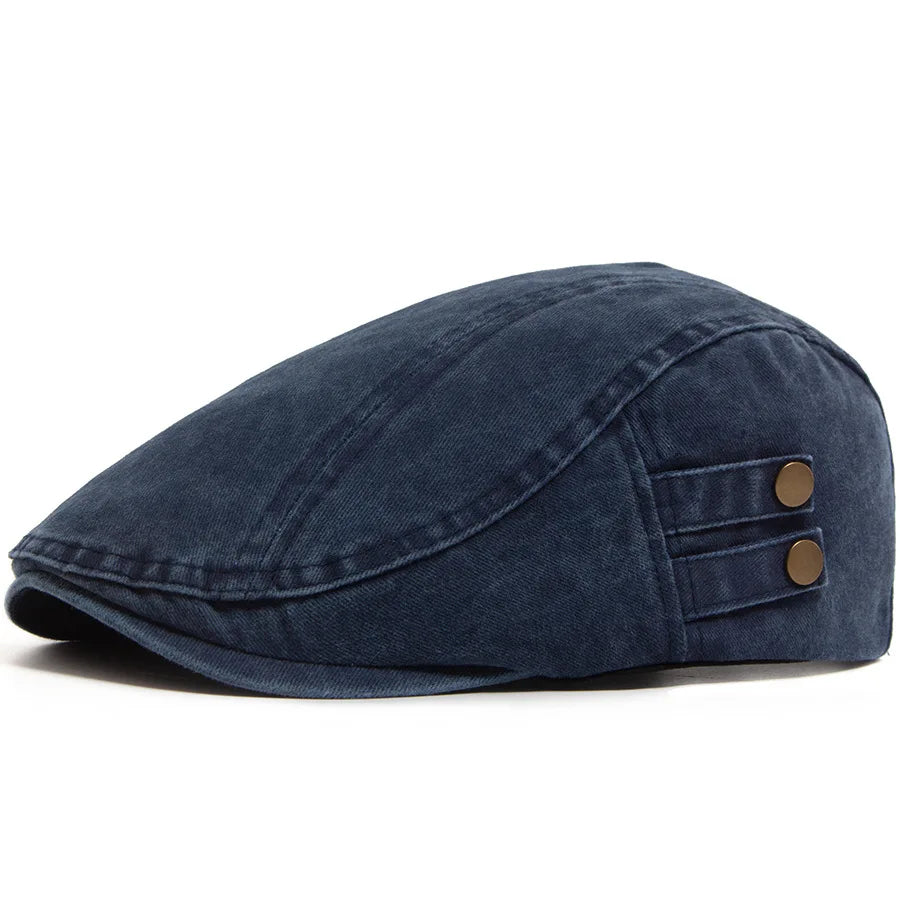 Floré ™ | Gorra vintage para hombre