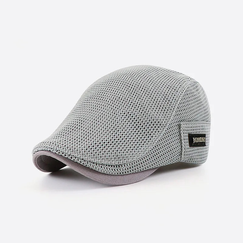 Alisio™ | Gorra transpirable para hombre