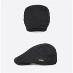 Alisio™ | Gorra transpirable para hombre