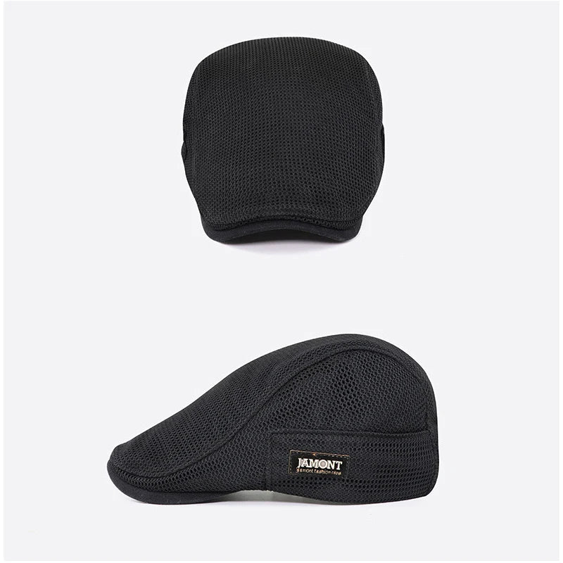 Alisio™ | Gorra transpirable para hombre