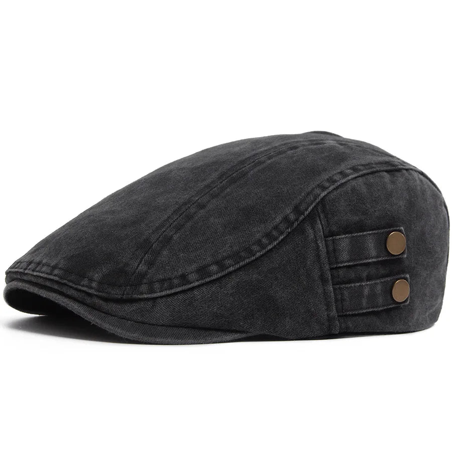 Floré ™ | Gorra vintage para hombre
